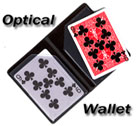 Optical Wallet Tricks