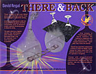 There And Back by David Regal