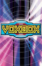 Vox Box by MagicSmith