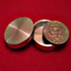 Fifty Fifty Coin Trick