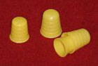 Nested Thimbles, Pairs, With Routine