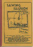 Sawing Illusion Secrets, Book