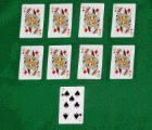 Wild Cards, Card Trick by Peter Kane