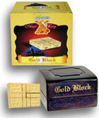 Gold Block Brass by Magic King