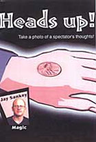 Heads Up! by Jay Sankey