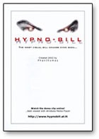 Hypno-Bill by Phanthomas