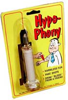 Hypo-Phoney
