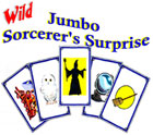 Jumbo Sorcerers Surprise