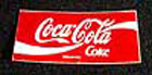 Vanishing Coca-Cola Bottle, Extra Labels by Norm Nielsen