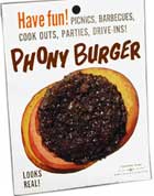 Phony Burger