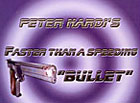 Faster Than A Speeding Bullet by Peter Nardi