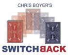 Switchback by Chris Boyer