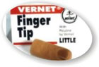 Finger Tip, Little by Vernet