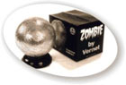 Zombie, Classic Floating Ball by Vernet