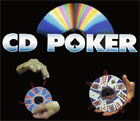 CD Poker by Vernet