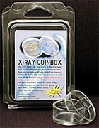 X-Ray Coinbox by Werry