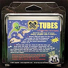 X-Tubes by Magic Effex