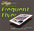 Frequent Flyer by Evan Beaugard