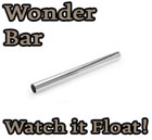 Wonderbar, Floating Stick