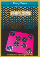 Chinese Economi by Henry Evans