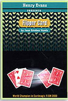 Flipper Card by Henry Evans