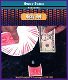 Risky Bet US$ by Henry Evans