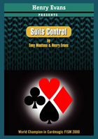 Suits Control by Henry Evans