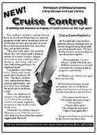 Cruise Control by Larry Becker and Lee Earle