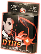DLite, Red, Single by Rocco