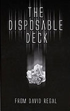 Disposable Deck by David Regal
