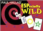 ESPecially Wild by Paul Hallas