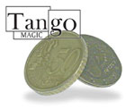 Flipper Coin, 50 Cent Euro by Tango