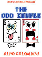 Odd Couple by Aldo Colombini