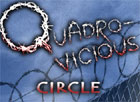 Quadro Vicious Circle Linking Rings