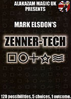 Zenner Tech by Mark Elsdon