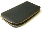 Zippered Wallet trick by Wayne Dobson