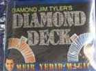 Diamond Deck by Jim Tyler